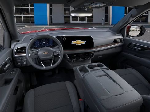New 2026 Chevrolet Tahoe LS RWD image 15