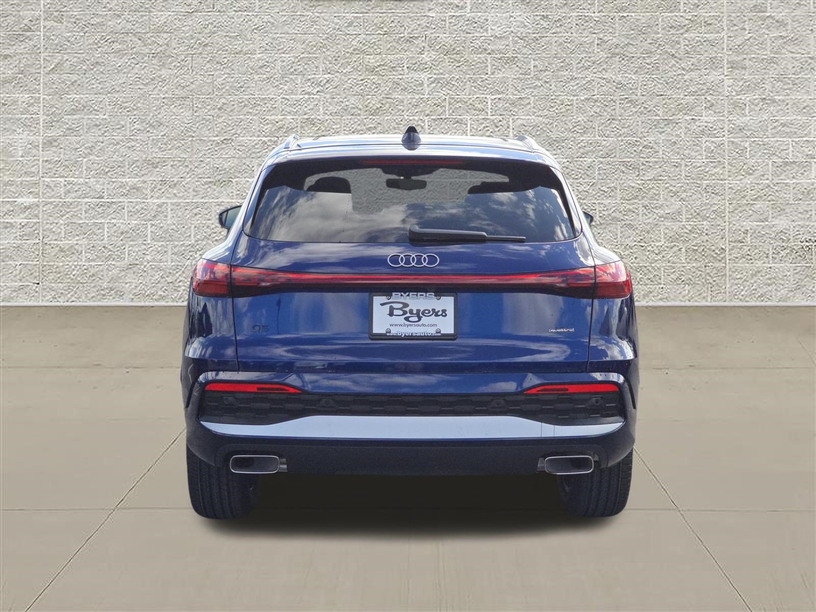 New 2026 Audi Q5 Premium Plus AWD/4WD image 6