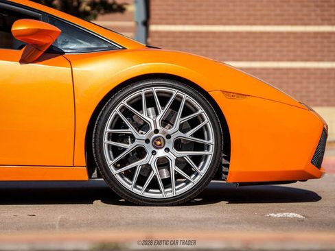 Used 2004 Lamborghini Gallardo AWD/4WD image 11