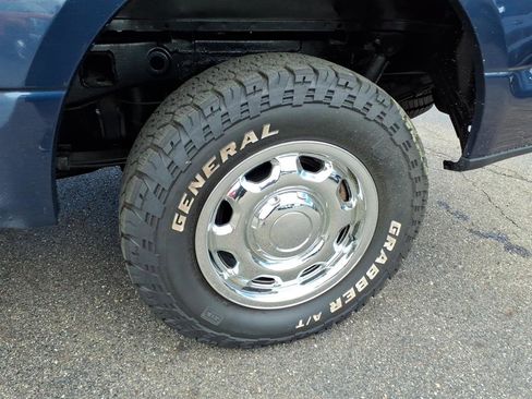 Used 2018 Ford F150 XL AWD/4WD image 26