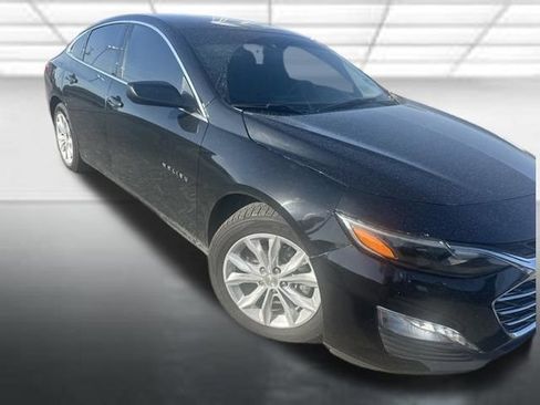 Used 2024 Chevrolet Malibu LT FWD image 4