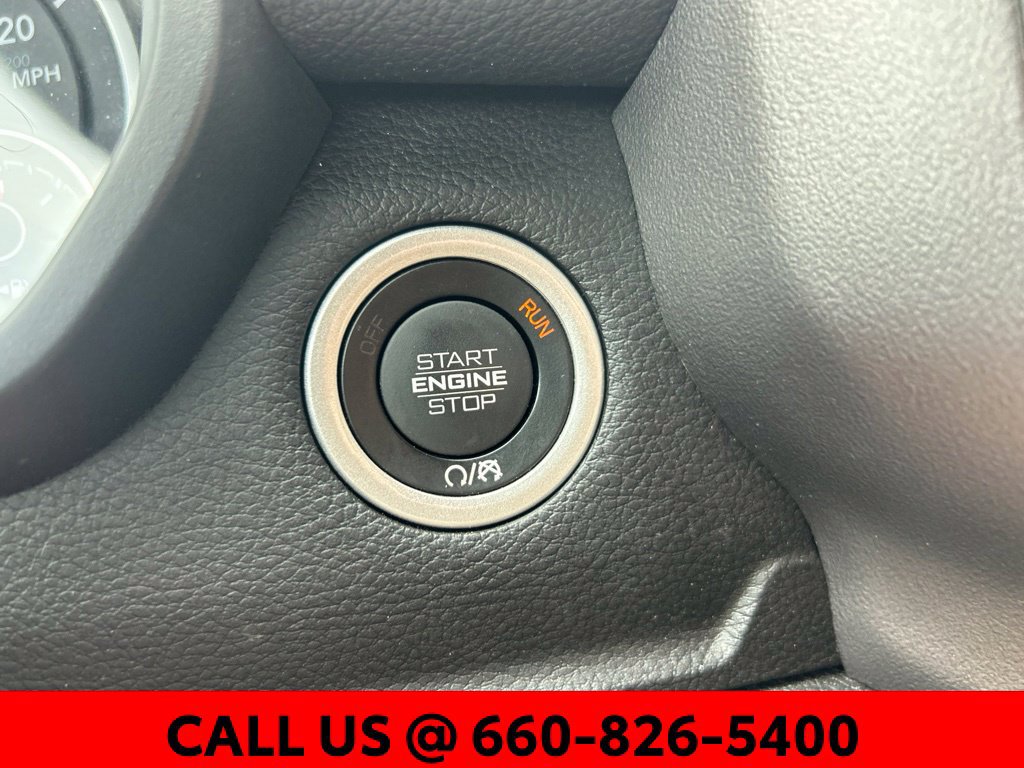 Used 2026 RAM 1500 Laramie AWD/4WD image 23