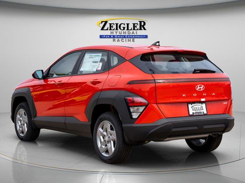 New 2026 Hyundai Kona SE AWD/4WD image 6