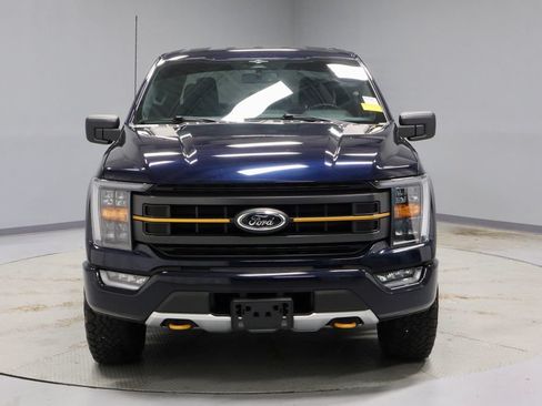 Certified 2023 Ford F150 Tremor AWD/4WD image 8