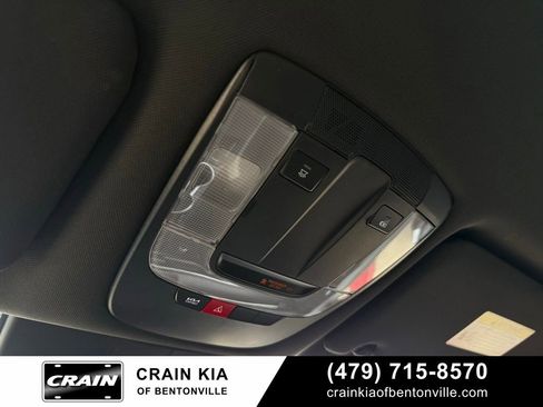 New 2026 Kia K5 GT-Line image 20