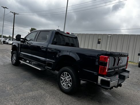 Used 2025 Ford F250 Lariat AWD/4WD image 4