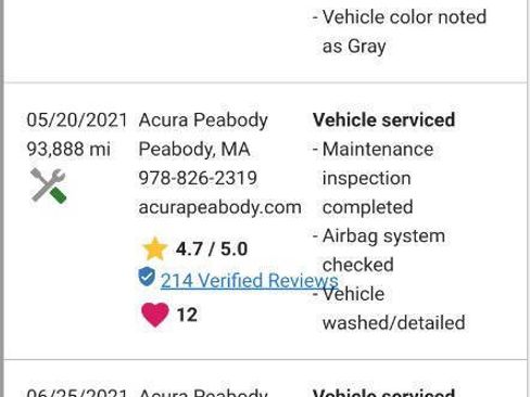 Used 2013 Acura RDX AWD w/ Technology Package image 71