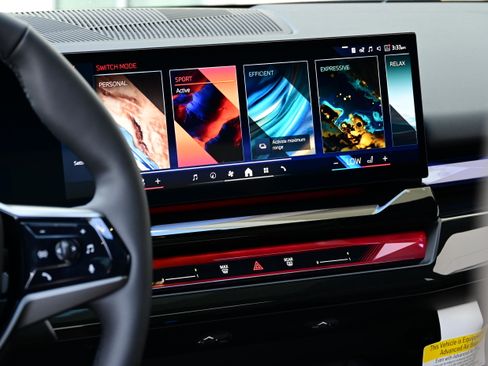 New 2026 BMW i5 eDrive40 image 20