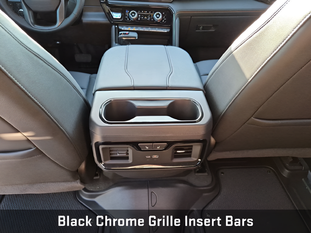 New 2026 GMC Sierra 1500 AT4 w/ AT4 Premium Package AWD/4WD image 47