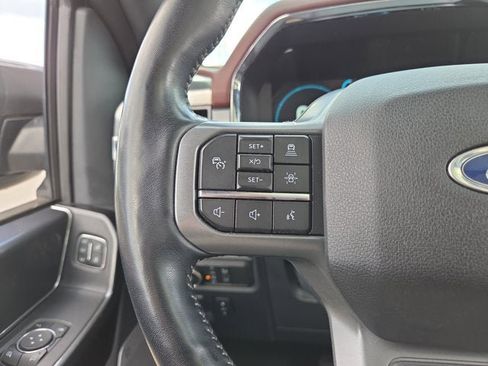 Used 2021 Ford F150 Lariat w/ Equipment Group 502A High image 25