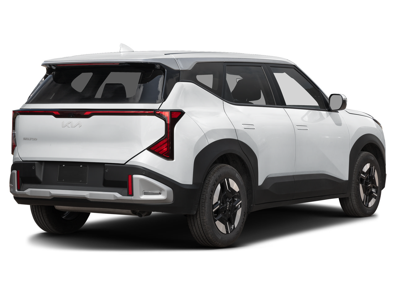 New 2027 Kia Seltos LX AWD/4WD image 20