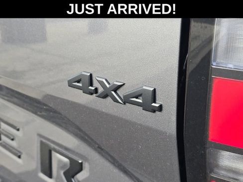 Used 2026 Nissan Frontier SV w/ Tow Package AWD/4WD image 6