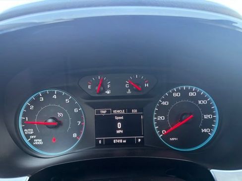 Used 2020 Chevrolet Traverse LS FWD image 10