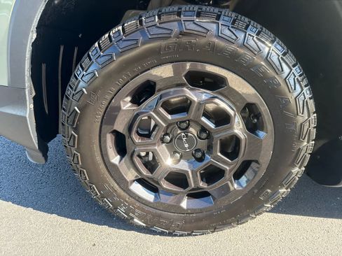 Used 2026 Honda Ridgeline TrailSport+ image 22