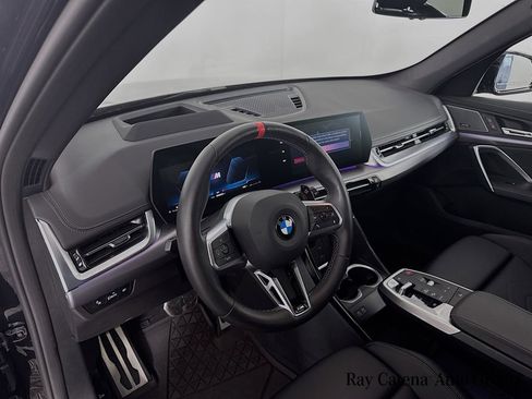 Used 2026 BMW X1 M35i w/ Technology Package AWD/4WD image 9