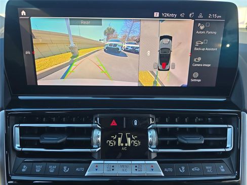 Used 2024 BMW M8 Competition image 14