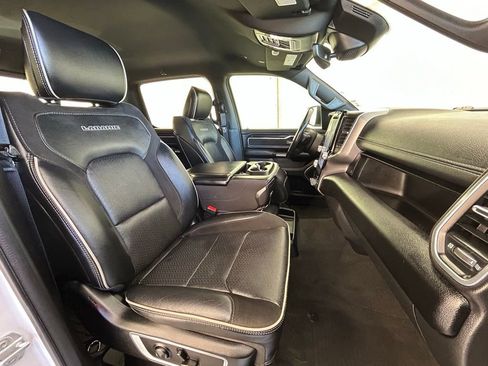 Used 2023 RAM 1500 Laramie image 14