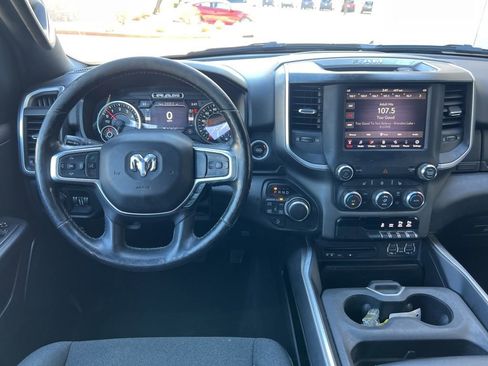 Used 2019 RAM 1500 Big Horn image 20