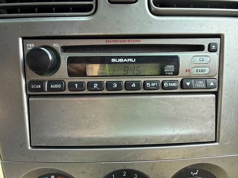 Used 2006 Subaru Forester 2.5X image 11