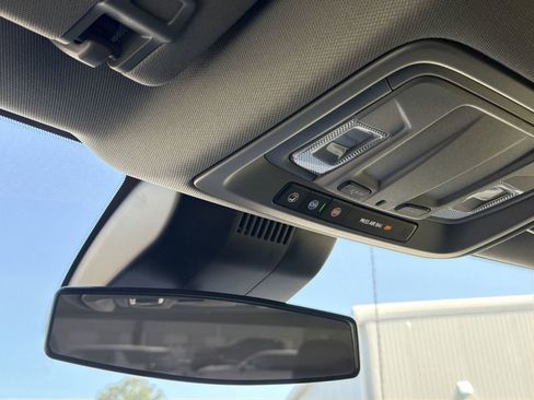 Used 2024 Chevrolet Silverado 1500 Custom Trail Boss w/ Turbomax Blackout Package image 27