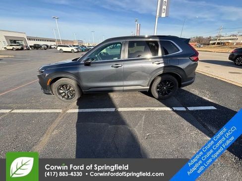 Used 2023 Honda CR-V Sport image 7