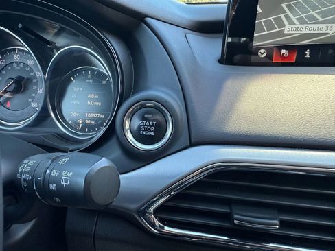 Used 2017 MAZDA CX-9 Grand Touring image 20