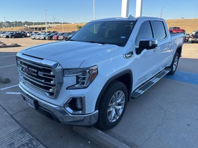 Used 2020 GMC Sierra 1500 SLT
