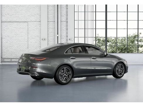 New 2026 Mercedes-Benz CLA 250 4MATIC image 20