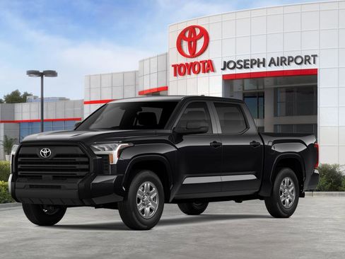 New 2026 Toyota Tundra SR image 31
