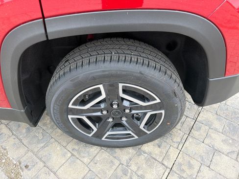 New 2026 Jeep Cherokee Limited AWD/4WD image 11