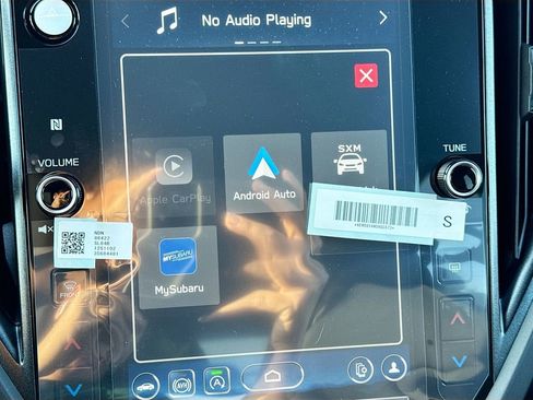 New 2026 Subaru Forester Premium image 15