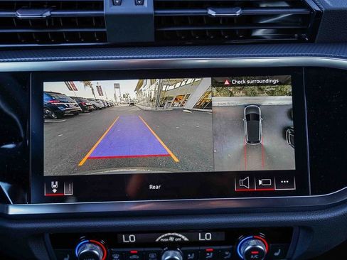 New 2025 Audi Q3 2.0T Premium Plus image 25