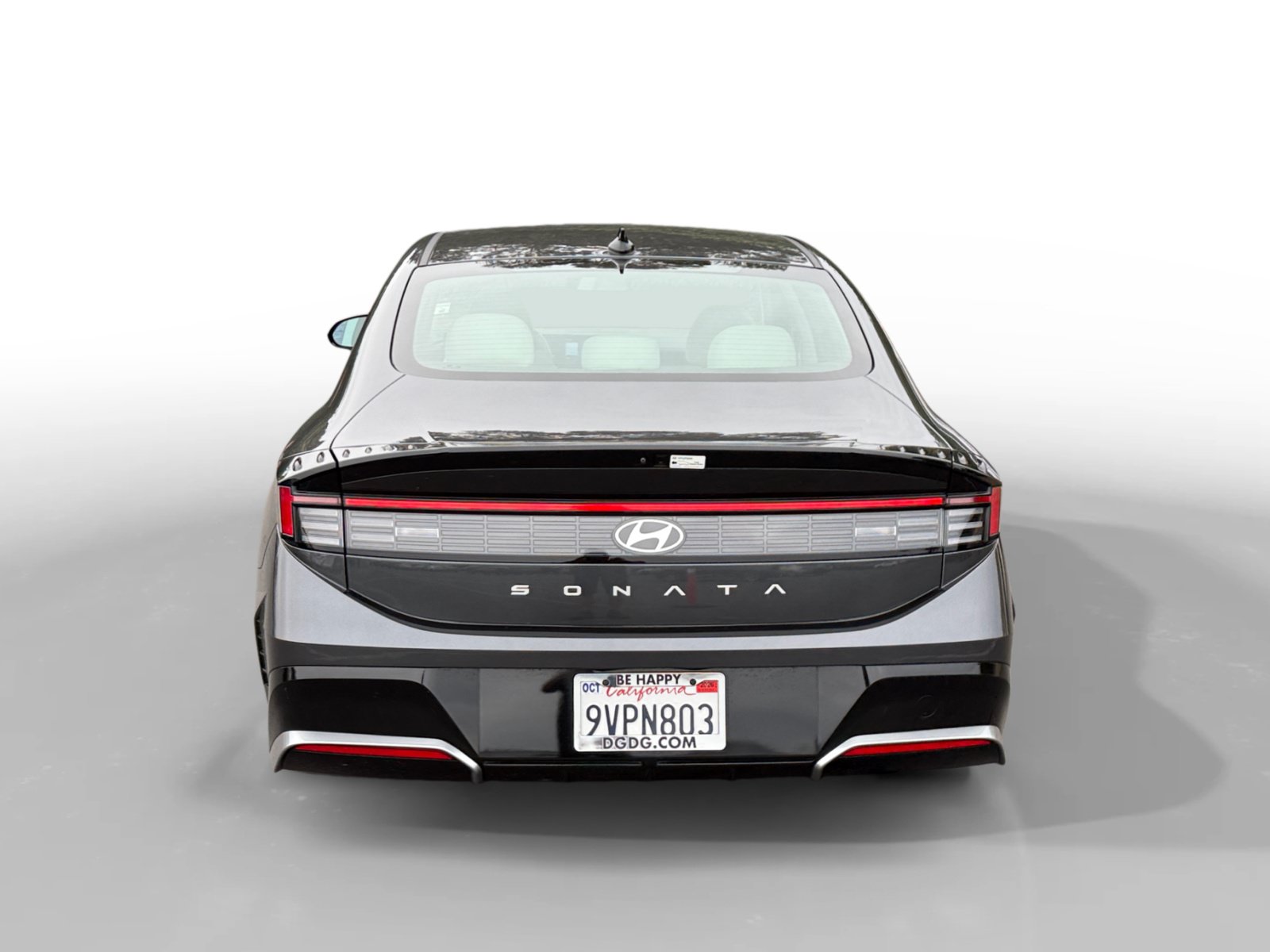 Certified 2025 Hyundai Sonata SEL FWD image 4