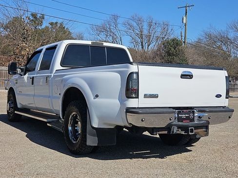 Used 2007 Ford F350 XL image 7