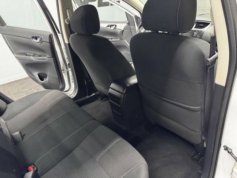 Used 2018 Nissan Sentra S image 50