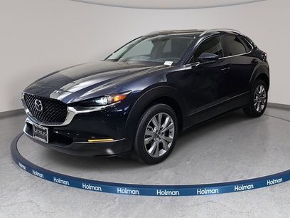 Used 2023 MAZDA CX-30 AWD 2.5 S w/ Select Package