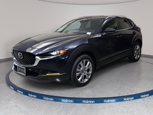 Used 2023 MAZDA CX-30 AWD 2.5 S w/ Select Package image 1