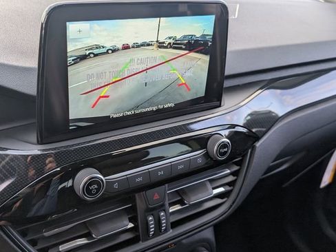 New 2026 Ford Escape ST-Line FWD image 12