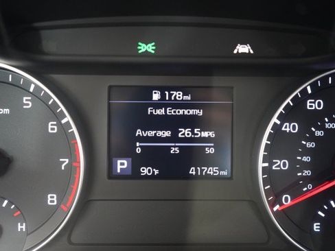 Used 2021 Kia Forte EX FWD image 19