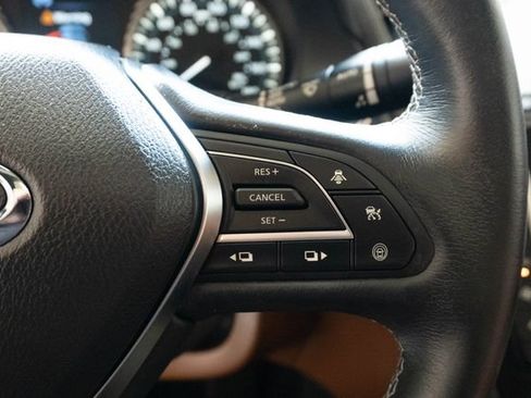 Used 2023 INFINITI Q50 Sensory RWD image 25