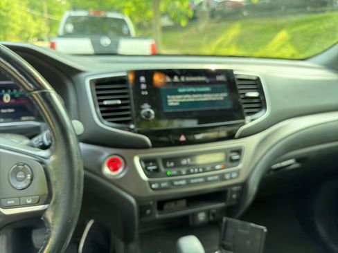Used 2019 Honda Pilot EX-L image 8