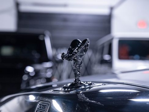 Used 2019 Rolls-Royce Phantom Sedan RWD image 92
