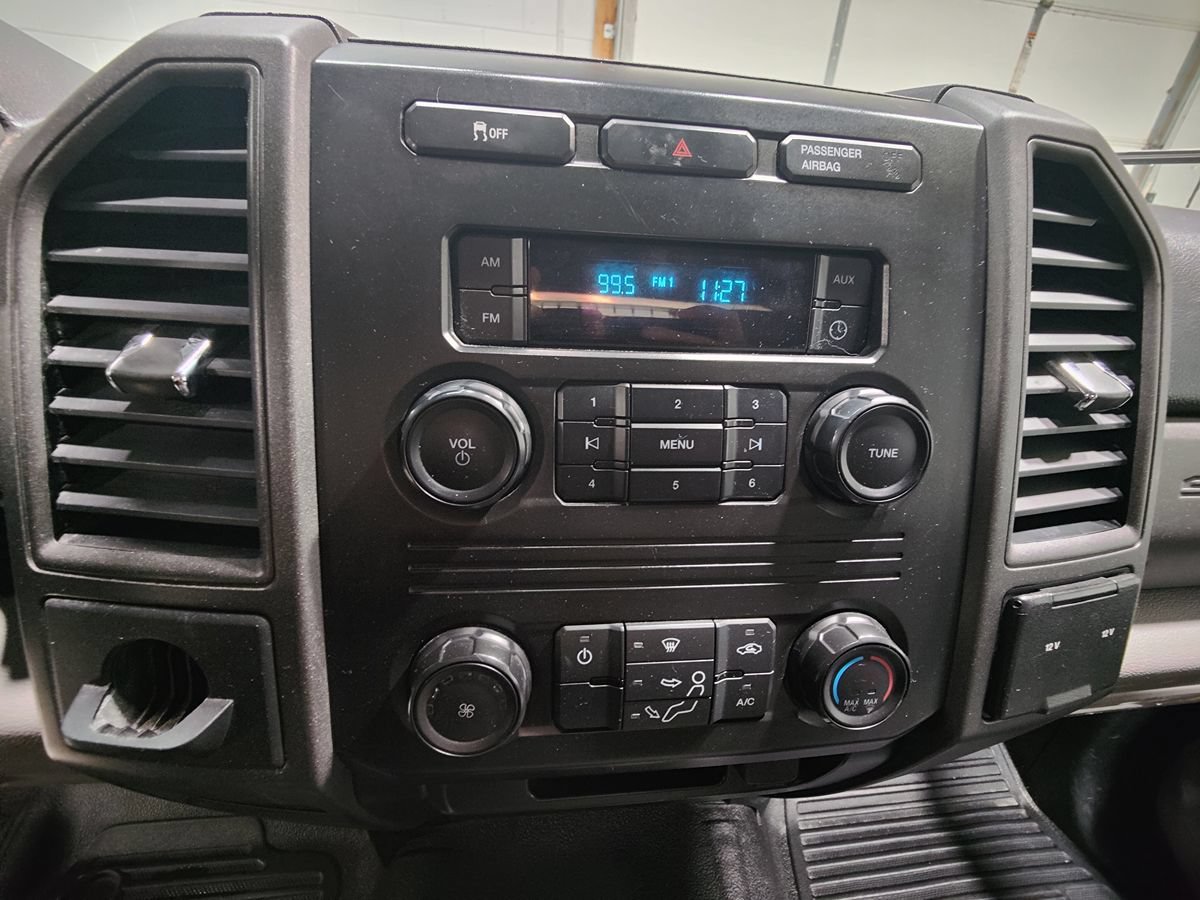 Used 2018 Ford F250 XL RWD image 35