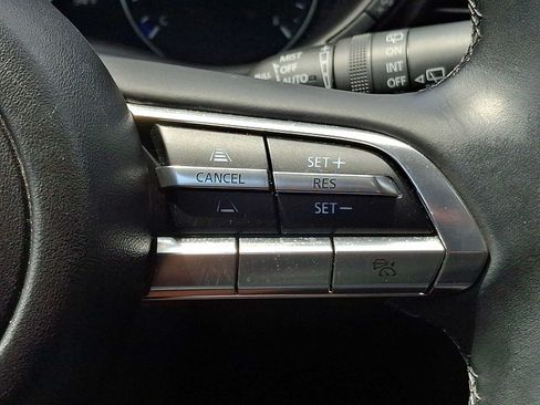 Used 2023 MAZDA CX-30 AWD 2.5 S w/ Preferred Package image 20