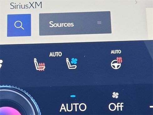 Certified 2024 Lexus RX 350 AWD image 19