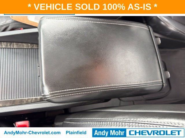 Used 2014 Buick Enclave Premium w/ LPO, Cargo Convenience Pkg AWD/4WD image 30