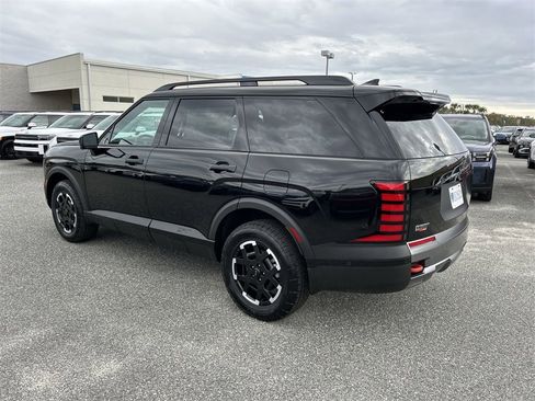 New 2026 Hyundai Palisade XRT Pro image 12