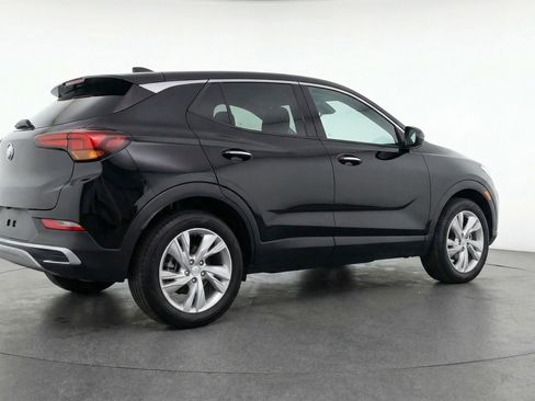 Used 2025 Buick Encore GX Preferred AWD/4WD image 9