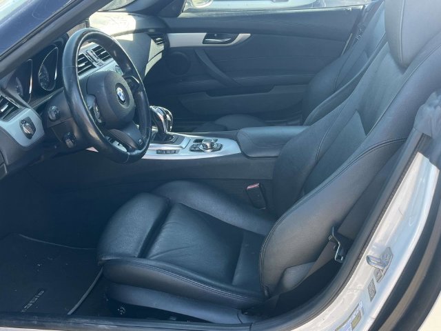 Used 2014 BMW Z4 sDrive35is RWD image 13