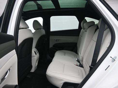 New 2026 Hyundai Tucson Limited image 29